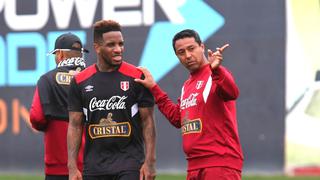 Nolberto Solano sobre el Perú vs. Bolivia: “No solo la altura es complicada, también el rival”