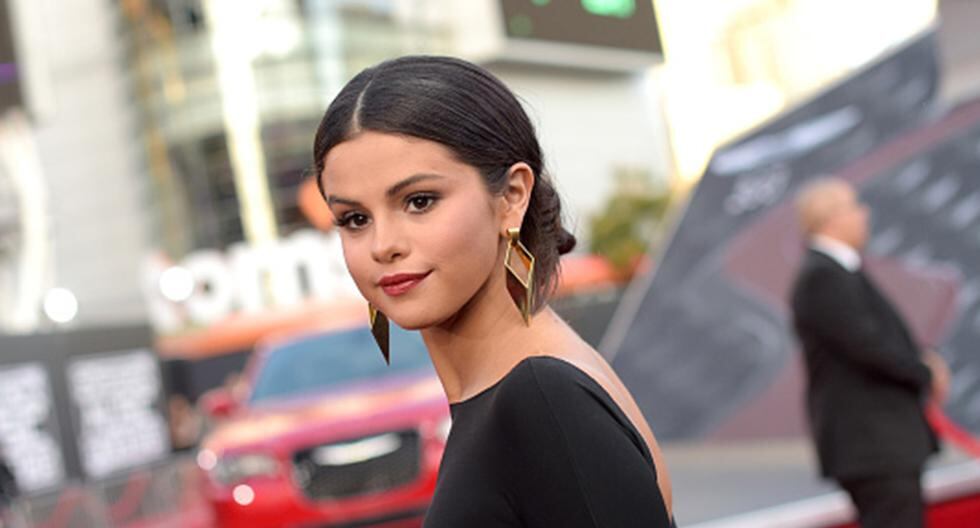 Selena Gomez protagonizará la cinta \"The Fundamentals of caring\". (Foto: Getty Images)