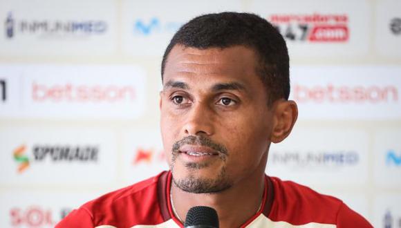 Nelinho Quina tiene cuatro goles en ocho partido en la Liga 1 2022. (Foto: Universitario de Deportes)