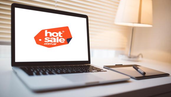Conoce en esta nota todo lo que debe saber del Hot Sale 2022. | Composición: Pixabay / Hot Sale Argentina