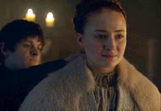 Game of Thrones: ¿no habrá más violaciones desde la temporada 6?
