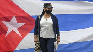 Así reaccionó la izquierda latinoamericana a las históricas protestas en Cuba