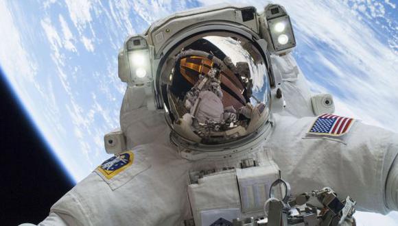 La NASA abrió convocatoria para contratar astronautas