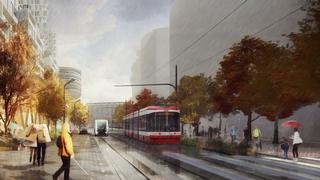 La ciudad futurista que Google quiere construir en Canadá