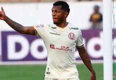 Universitario de Deportes: Alberto Quintero fue desconvocado de la Selección de Panamá por motivos sanitarios