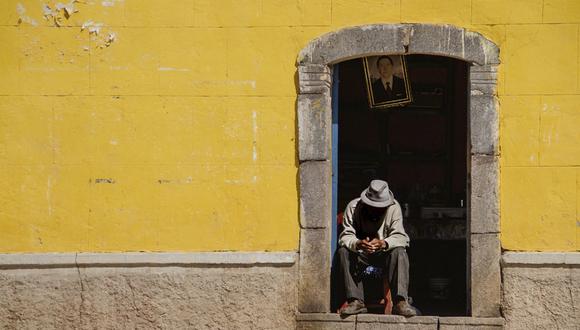 La exposición será de ingreso libre. (Foto: Museo del Convento de Santo Domingo)