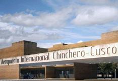 Perú: miles marchan para que inicien obras de aeropuerto en Cusco