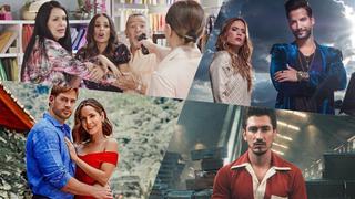 “Café con aroma de mujer” y las mejores telenovelas para ‘maratonear’ en Netflix