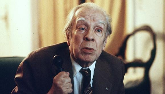 Así Ocurrió: Hace 115 años nace Jorge Luis Borges