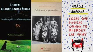 "Pisapapeles": nuestras lecturas recomendadas para esta semana 