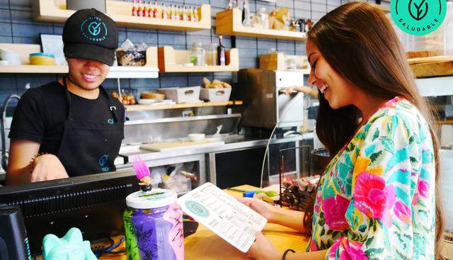 (Foto: Facebook / Pickadeli)