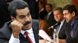 [BBC] Venezuela: ¿Qué pactaron el gobierno y la oposición?