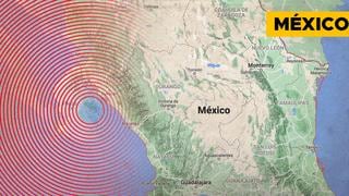Temblor en México: revisa aquí la última actividad sísmica reportada hoy, 18 de enero