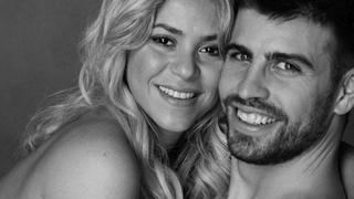 Shakira y Gerard Piqué ya son padres: nació su hijo al que llamarán "Milan"