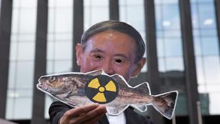 Corea del Sur “lamenta profundamente” la decisión de Japón de verter agua de Fukushima al mar