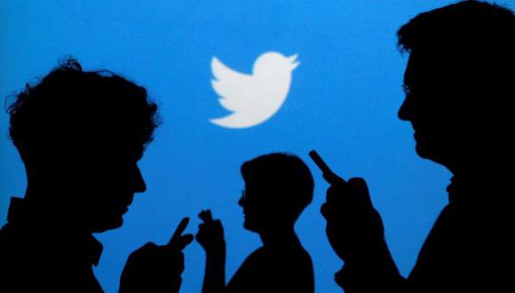 Twitter reporta el menor crecimiento trimestral en ingresos