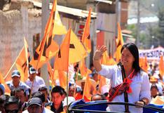 Keiko Fujimori: así cerró JNE el proceso de exclusión de elecciones 2016