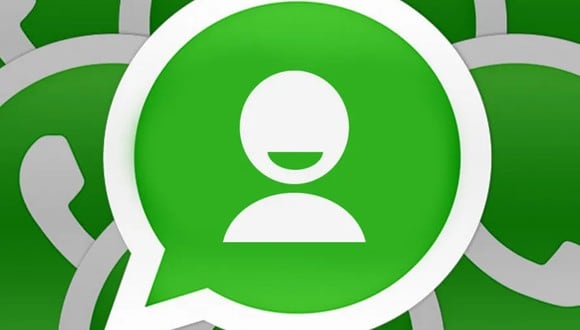 ¿Quieres reemplazar o colocarle una foto de perfil al WhatsApp de tu amigo? Entonces esto debes hacer. (Foto: WhatsApp)