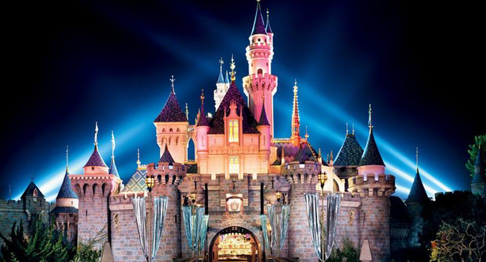 La multinacional estadounidense planea inaugurar Disneyland Shangh&aacute;i el 16 de junio pero tiene un poderoso enemigo en ese pa&iacute;s. (Foto: p&aacute;gina oficial)