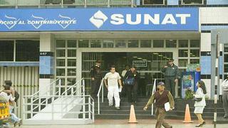 Sunat: Recaudación tributaria aumentó 7,8% en abril