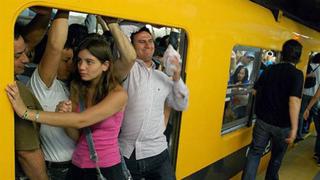 ¿Vagones de metro solo para mujeres para evitar acoso sexual?