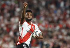 FOX Sports en vivo | Ver, River Plate - Libertad 2024 por Grupo H de Copa Libertadores