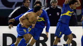 Boca Juniors vs. River Plate: los goles más recordados en Superclásicos | VIDEO