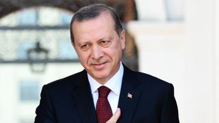 El presidente de Turquía deja Chile y viaja a Perú