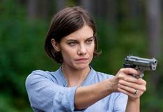 The Walking Dead: temporada 9 confirma regreso de Lauren Cohan como Maggie Greene

