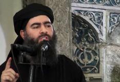 Servicios de inteligencia identifican al nuevo líder del Estado Islámico