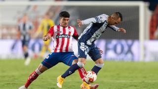 Pachuca venció 3-1 al Atlético San por la jornada 8 del Apertura 2020 de la Liga MX