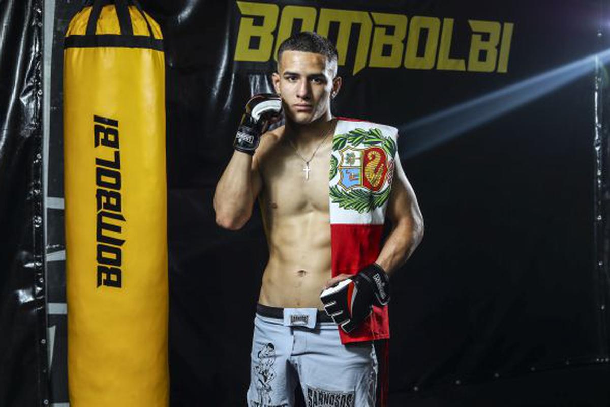 Guante De Boxeo Liga 6oz – Caray MMA & Boxing Colombia