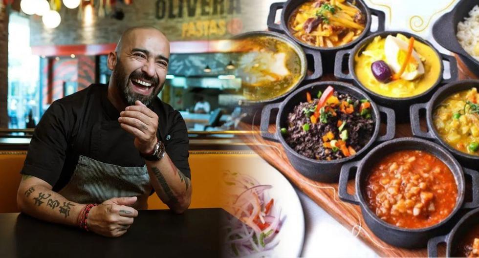 Vídeo viral |  El chef chileno asegura que el mundo “mira” la cocina latinoamericana gracias a Perú |  tdpe |  RESPUESTA