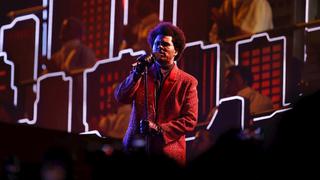 The Weeknd es nombrado el artista más popular del mundo por el libro de Records Guinness