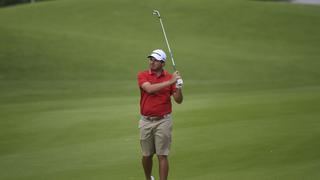 Julián Périco, el mejor golfista peruano del LAAC 2020: “Estar en el top-10 de Latinoamérica no está mal"