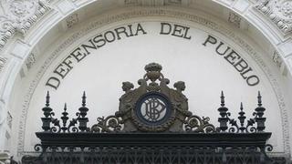 Defensoría pide a Fiscalía investigar denuncia contra ministro de Salud, Jorge López, pese a su cese