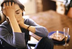 Depresión genera pérdidas por S/. 3,000 a pacientes