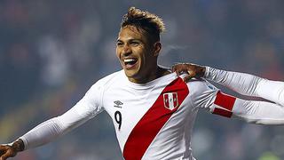 Paolo Guerrero: todos los goles que marcó en el proceso a Rusia 2018 | VIDEO