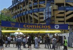 ¿Cuándo serían las elecciones en Boca Juniors? Esto se sabe