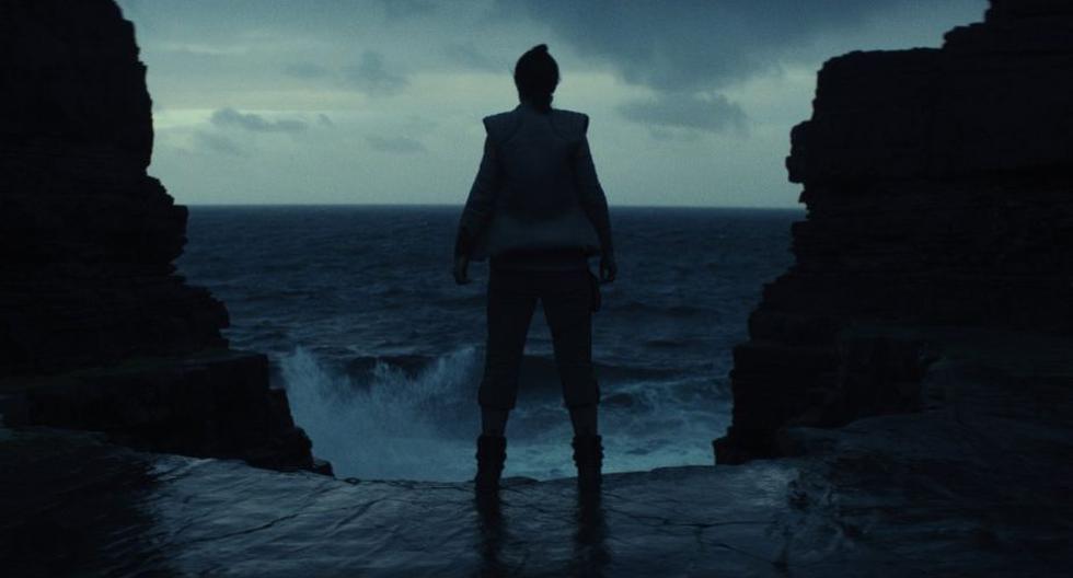 La escena final de 'The Last Jedi' está relacionada con la esperanza, pero tiene un significado más profundo (Foto: Lucasfilm)