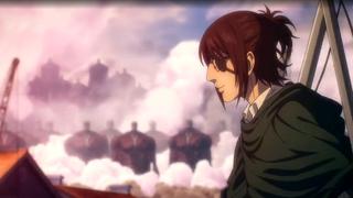 “Shingeki no Kyojin: The Final Season”, Parte 3: resumen del capítulo 1