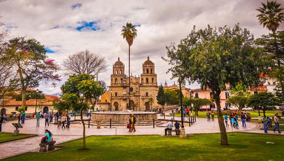 Cajamarca (Foto: Shutterstock)