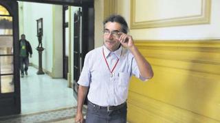 Waldo Ríos propuso entregar S/. 500 solo para captar votos