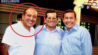 Rivera Ydrogo: procuradora lo denunció por lavado ante fiscal
