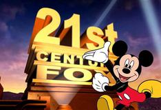 Disney compra activos de la Fox valorados en unos 52.400 millones de dólares
