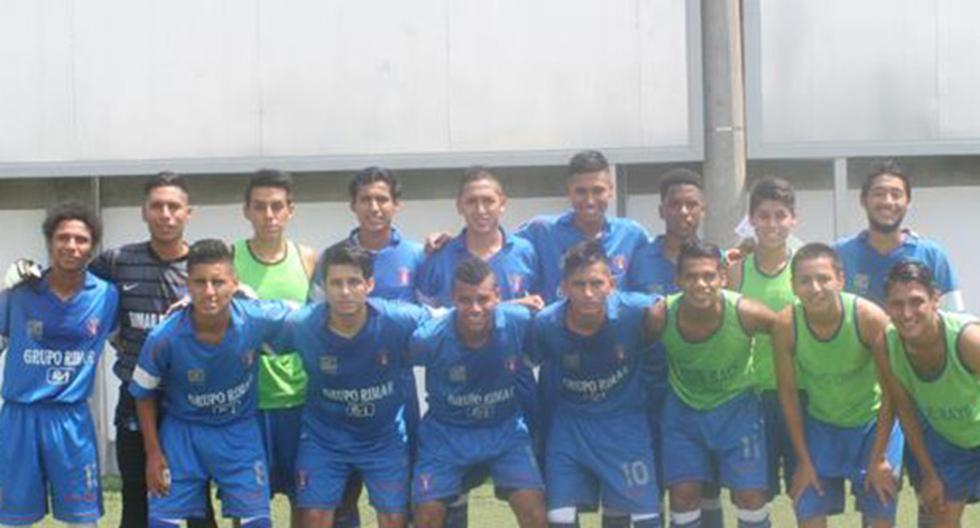 Blue Rays enfrentará al Inter Lima de visita. (Foto: Blue Rays)