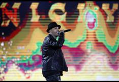 Nicky Jam: 'The Fenix Tour' causa furor en Estados Unidos 