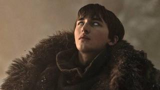 “Game of Thrones”: ¿qué hizo Bran Stark durante la Batalla de Winterfell? Los guiones lo explican todo