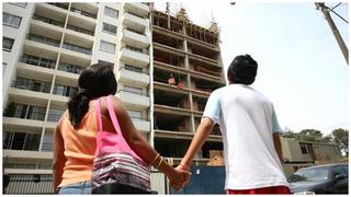 Crédito Mivivienda tuvo récord de colocaciones en setiembre, ¿cuál es el impacto en sector construcción? 