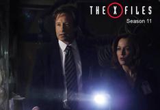 The X-Files: Chris Carter y el programa ovni del Pentágono